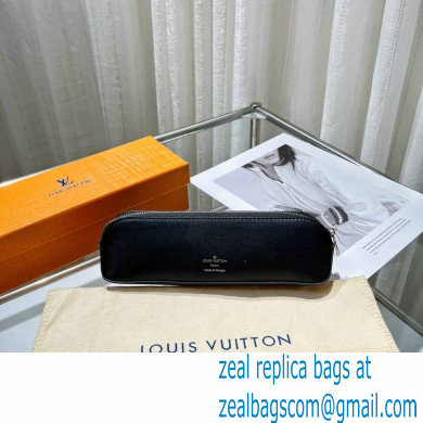 Louis Vuitton Elizabeth Pencil Pouch 22 2024