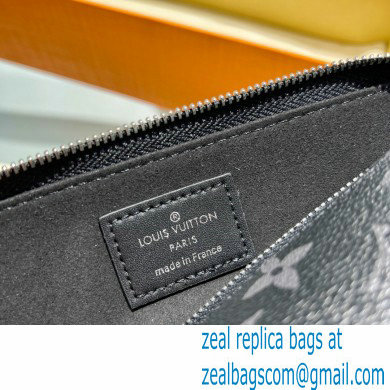 Louis Vuitton Elizabeth Pencil Pouch 22 2024