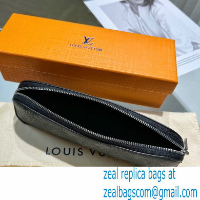 Louis Vuitton Elizabeth Pencil Pouch 22 2024