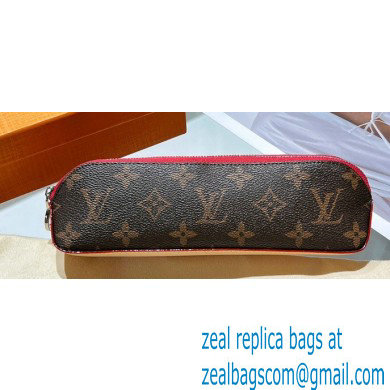 Louis Vuitton Elizabeth Pencil Pouch 23 2024 - Click Image to Close