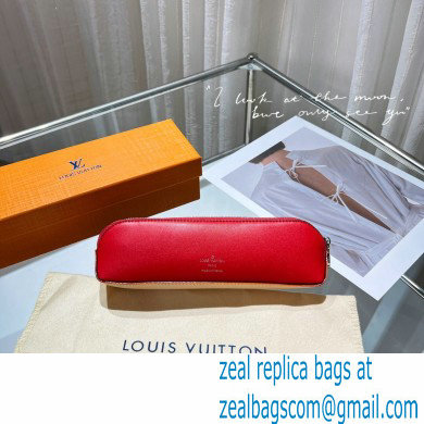 Louis Vuitton Elizabeth Pencil Pouch 23 2024