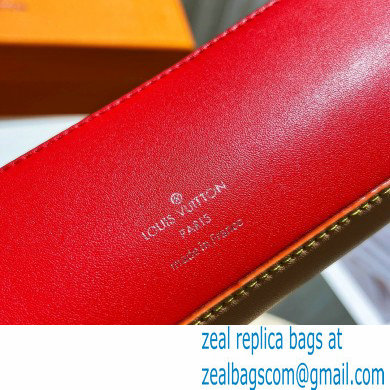 Louis Vuitton Elizabeth Pencil Pouch 23 2024