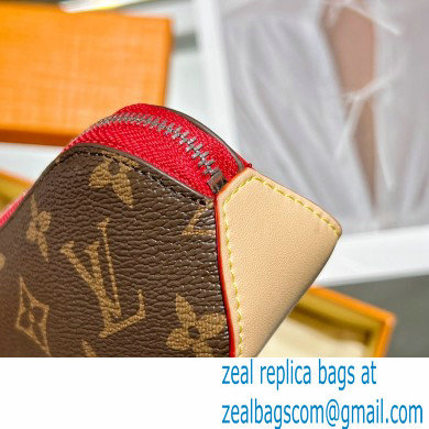 Louis Vuitton Elizabeth Pencil Pouch 23 2024