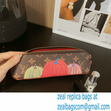 Louis Vuitton Elizabeth Pencil Pouch 27 2024