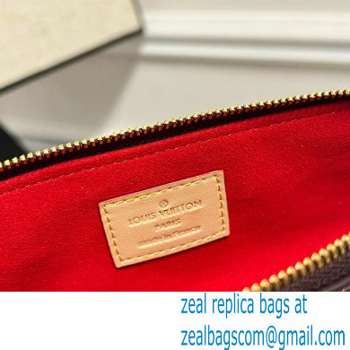 Louis Vuitton Elizabeth Pencil Pouch 27 2024