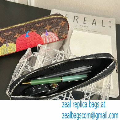 Louis Vuitton Elizabeth Pencil Pouch 28 2024