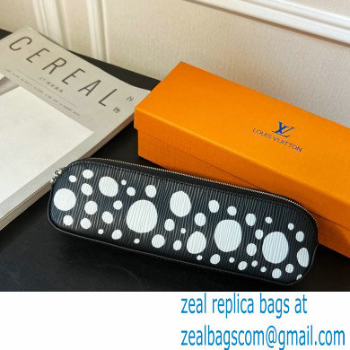 Louis Vuitton Elizabeth Pencil Pouch 29 2024