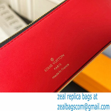 Louis Vuitton Elizabeth Pencil Pouch 30 2024