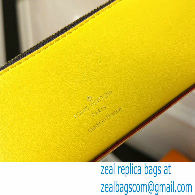 Louis Vuitton Elizabeth Pencil Pouch 32 2024