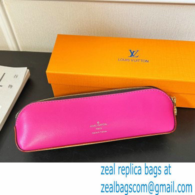 Louis Vuitton Elizabeth Pencil Pouch 33 2024