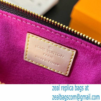 Louis Vuitton Elizabeth Pencil Pouch 33 2024