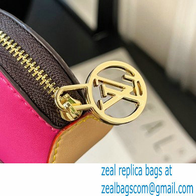 Louis Vuitton Elizabeth Pencil Pouch 33 2024