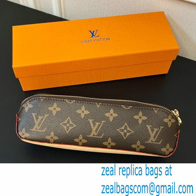 Louis Vuitton Elizabeth Pencil Pouch 34 2024