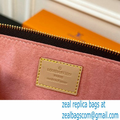 Louis Vuitton Elizabeth Pencil Pouch 34 2024