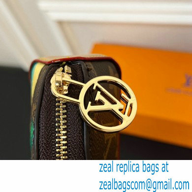 Louis Vuitton Elizabeth Pencil Pouch 36 2024