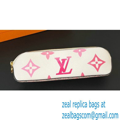 Louis Vuitton Elizabeth Pencil Pouch 37 2024