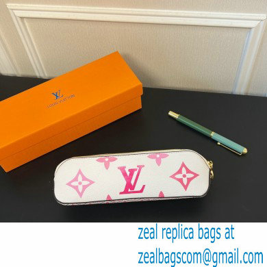 Louis Vuitton Elizabeth Pencil Pouch 37 2024