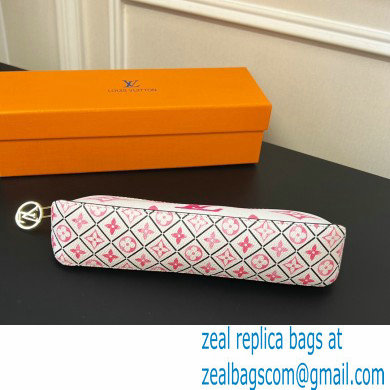 Louis Vuitton Elizabeth Pencil Pouch 37 2024