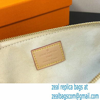 Louis Vuitton Elizabeth Pencil Pouch 37 2024