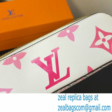 Louis Vuitton Elizabeth Pencil Pouch 37 2024