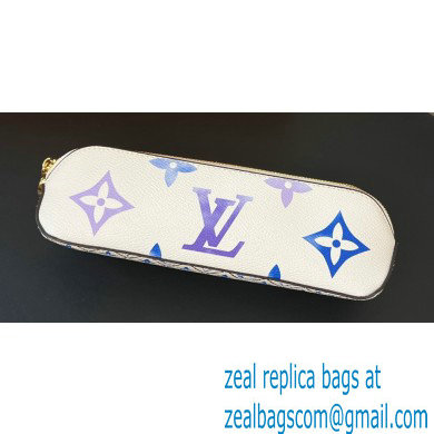 Louis Vuitton Elizabeth Pencil Pouch 38 2024