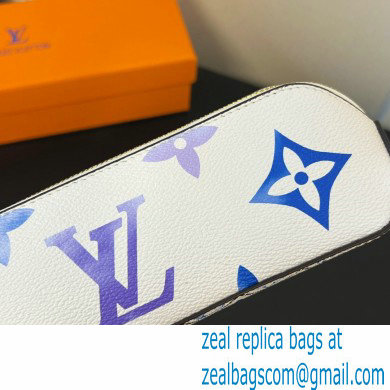 Louis Vuitton Elizabeth Pencil Pouch 38 2024