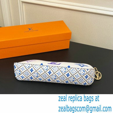 Louis Vuitton Elizabeth Pencil Pouch 38 2024