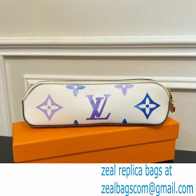 Louis Vuitton Elizabeth Pencil Pouch 38 2024