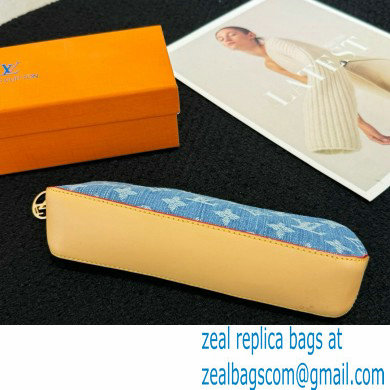 Louis Vuitton Elizabeth Pencil Pouch 40 2024