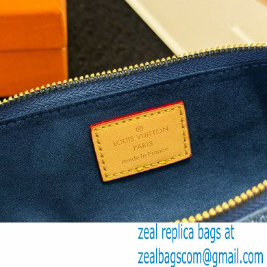 Louis Vuitton Elizabeth Pencil Pouch 40 2024