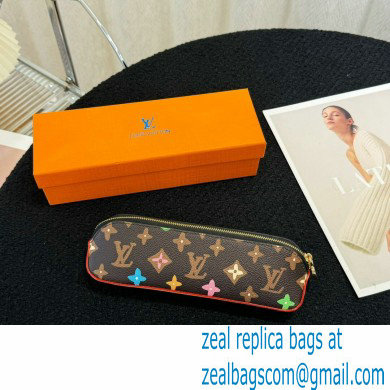 Louis Vuitton Elizabeth Pencil Pouch 41 2024