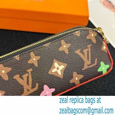 Louis Vuitton Elizabeth Pencil Pouch 41 2024