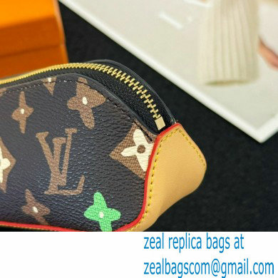 Louis Vuitton Elizabeth Pencil Pouch 41 2024