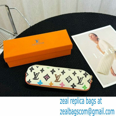 Louis Vuitton Elizabeth Pencil Pouch 42 2024