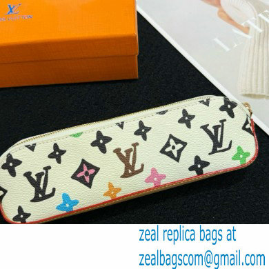 Louis Vuitton Elizabeth Pencil Pouch 42 2024