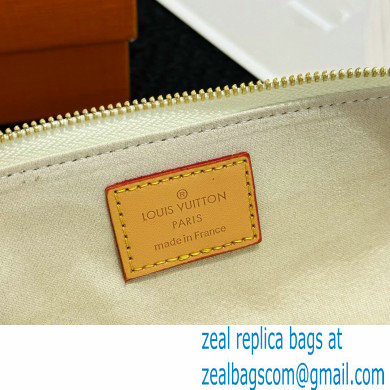 Louis Vuitton Elizabeth Pencil Pouch 42 2024