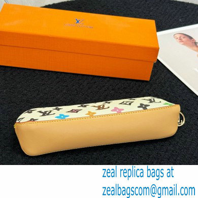 Louis Vuitton Elizabeth Pencil Pouch 42 2024