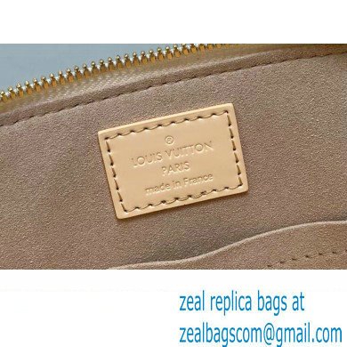 Louis Vuitton Epi leather Alma BB Bag M24597 Beige 2024