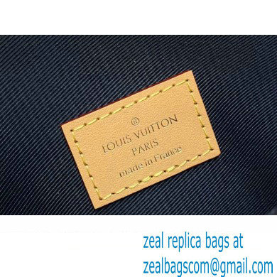 Louis Vuitton Monogram canvas Nano Diane Bag 2024