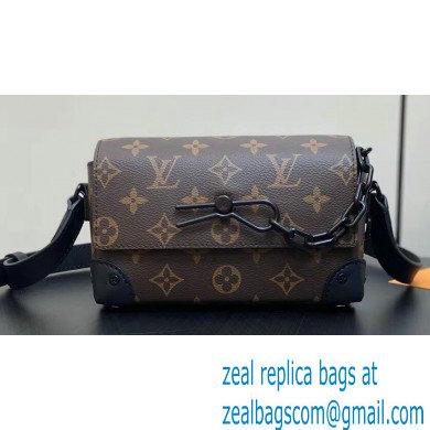 Louis Vuitton Monogram canvas Steamer Wearable Wallet Bag M83613 2024