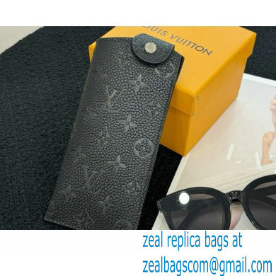 Louis Vuitton Woody Sunglasses Case 02 2024