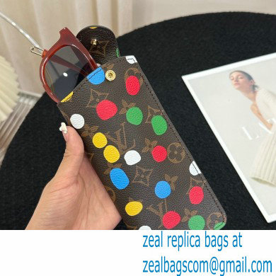 Louis Vuitton Woody Sunglasses Case 03 2024