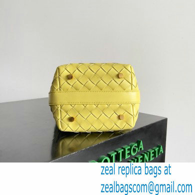 bottega veneta Candy Wallace Shoulder bag Sherbert 2024