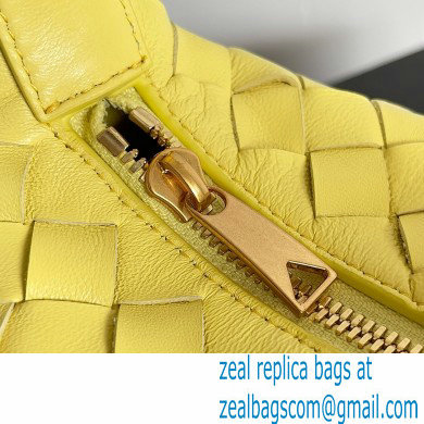 bottega veneta Candy Wallace Shoulder bag Sherbert 2024